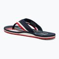 Men's flip-flops Tommy Hilfiger Patch Print desert sky 3