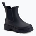 Women's wellington boots Tommy Hilfiger Rubber Flag Cleated space blue
