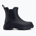 Women's wellington boots Tommy Hilfiger Rubber Flag Cleated space blue 2