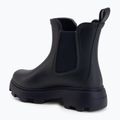 Women's wellington boots Tommy Hilfiger Rubber Flag Cleated space blue 3