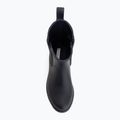 Women's wellington boots Tommy Hilfiger Rubber Flag Cleated space blue 5
