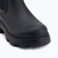 Women's wellington boots Tommy Hilfiger Rubber Flag Cleated space blue 7