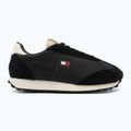 Men's shoes Tommy Jeans Retro Runner Archive Mix black 2