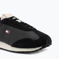 Men's shoes Tommy Jeans Retro Runner Archive Mix black 7