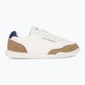 Men's shoes Tommy Hilfiger Low Pro Cupsole Nylon Suede Mix ecru 2