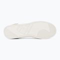 Men's shoes Tommy Hilfiger Low Pro Cupsole Nylon Suede Mix ecru 4