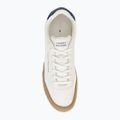 Men's shoes Tommy Hilfiger Low Pro Cupsole Nylon Suede Mix ecru 5