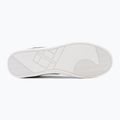 Men's shoes Tommy Hilfiger Low Pro Cupsole Nylon Suede Mix black 4