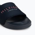 Men's slides Tommy Hilfiger Neoprene desert sky 7