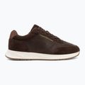 Men's shoes Tommy Hilfiger Runner Suede Mix cocoa tracksuits 2