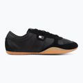 Women's shoes Tommy Jeans Ballet black 2