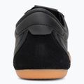 Women's shoes Tommy Jeans Ballet black 6
