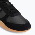 Women's shoes Tommy Jeans Ballet black 7