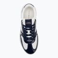 Women's shoes Tommy Hilfiger ModernRunner Shiny Leather yale navy 5