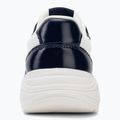Women's shoes Tommy Hilfiger ModernRunner Shiny Leather yale navy 6