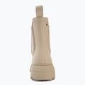 Women's wellington boots Tommy Hilfiger Rubber Flag Cleated classic beige 6
