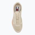 Women's shoes Tommy Jeans Ballet harbor haze 5