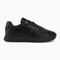 Women's shoes Tommy Hilfiger Retro Runner black 2