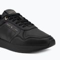 Women's shoes Tommy Hilfiger Retro Runner black 7