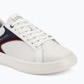 Men's shoes Tommy Hilfiger Modern Lightcup Leather rwb 7
