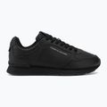 Men's shoes Tommy Hilfiger Light Eva Runner Leather black 2