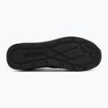 Men's shoes Tommy Hilfiger Light Eva Runner Leather black 4