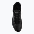 Men's shoes Tommy Hilfiger Light Eva Runner Leather black 5