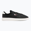 Men's shoes Tommy Hilfiger The Greenwich Edge Leather black 2
