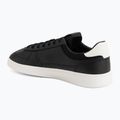 Men's shoes Tommy Hilfiger The Greenwich Edge Leather black 3