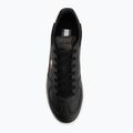 Men's shoes Tommy Hilfiger The Greenwich Edge Leather black 5