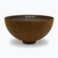 Fire pit BonFeu BonBowl Pro 60 cm corten