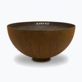 Fire pit BonFeu BonBowl Pro 80 cm corten