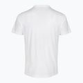 Men's T-shirt Calvin Klein 000NM2748E Crew Neck classic white w/ blue nights 2