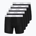 Men's boxers Calvin Klein LV00NB4395 Boxer Brief black