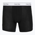 Men's boxers Calvin Klein LV00NB4395 Boxer Brief black 2