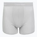 Men's boxers Calvin Klein LV00NB4394 Brief black/harbor mist/dark purple w/ dt 4