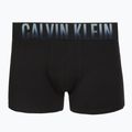 Men's boxers Calvin Klein LV00NB4626 Trunk blck bdies w pln air drk sphire/wld 2