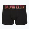 Men's boxers Calvin Klein LV00NB4626 Trunk blck bdies w pln air drk sphire/wld 3