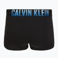 Men's boxers Calvin Klein LV00NB4626 Trunk blck bdies w pln air drk sphire/wld 5