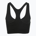 Bra Calvin Klein LVGWF6K101 Graphic Soft Sport Longline black 2