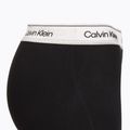 Men's boxers Calvin Klein LV00NB4730 Trunk black w/ silver haze wbs 3