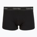 Men's boxers Calvin Klein LV00NB4575 Trunk black/brown cork/river sand 2