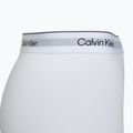 Men's boxers Calvin Klein LV00NB4437 Relaxed Fit Trunk grey heather/black/classic white 4