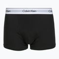 Men's boxers Calvin Klein LV00NB4437 Relaxed Fit Trunk grey heather/black/classic white 6