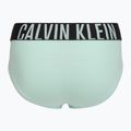 Men's briefs Calvin Klein 000NB3610A Hip Brief black/goji berry/aqua blue 5