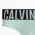 Men's briefs Calvin Klein 000NB3610A Hip Brief black/goji berry/aqua blue 6