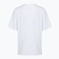 Men's T-shirt Calvin Klein LV00NB4185 Crew Neck black w/ white emb/white w/ black e 5