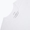 Men's T-shirt Calvin Klein LV00NB4185 Crew Neck black w/ white emb/white w/ black e 6