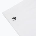 Men's T-shirt Calvin Klein LV00NB4185 Crew Neck black w/ white emb/white w/ black e 7