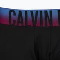 Men's boxers Calvin Klein LV00NB4622 Boxer Brief blck bodies w/ plein air psdn blue/ 6